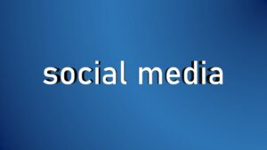 Social Media - Facebook Alternatives