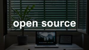 open source software