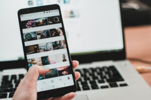Blokada Werbung blockieren
